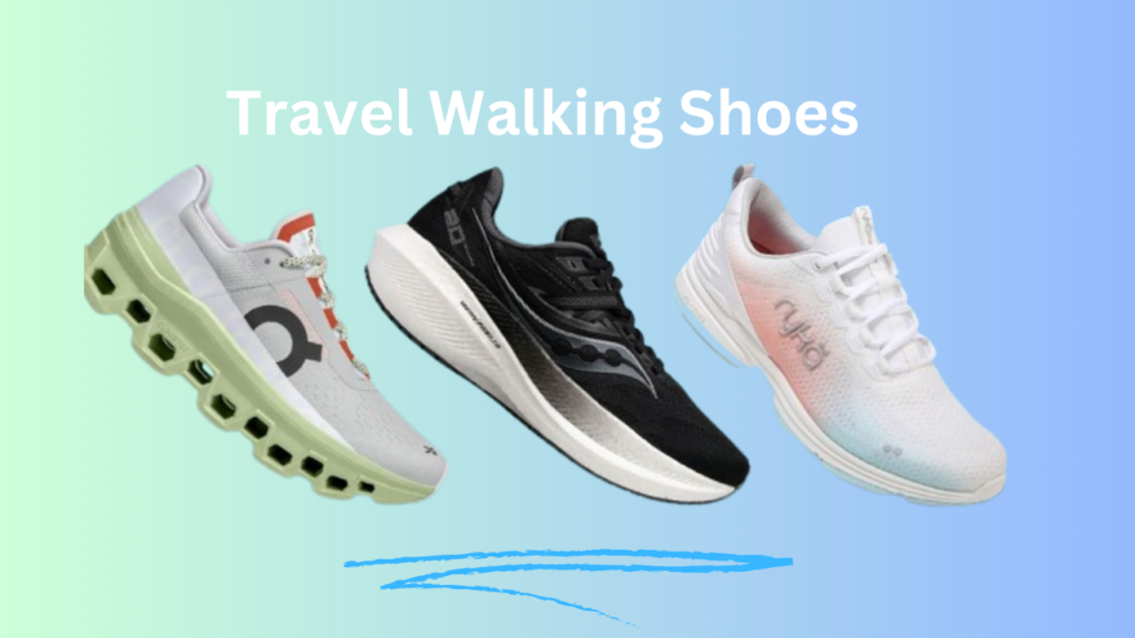 women's walking shoes