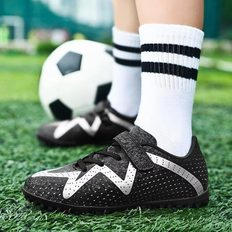 Kids Indoor Soccer Shoes