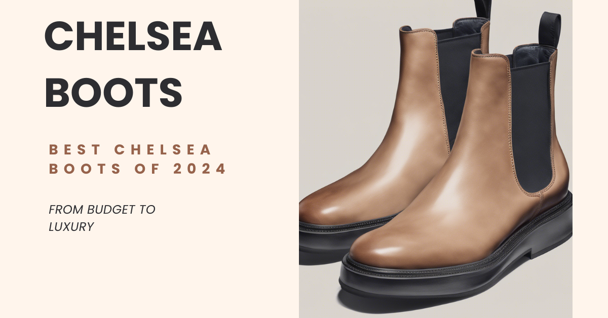 CHELSEA-BOOTS