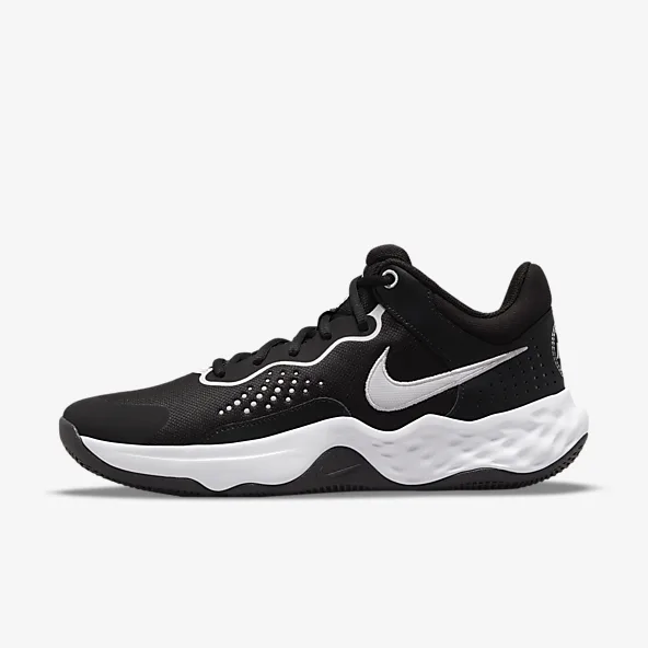 Nike Basketball Shoes