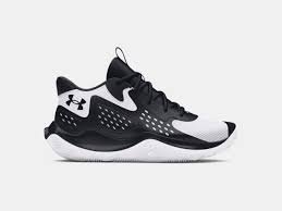 Under Armour Basketball Shoes