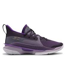 Purple Men's Tennis Shoes