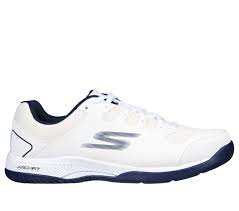 Men's Tennis Shoes White