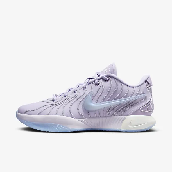 Nike Women Basketball Shoes