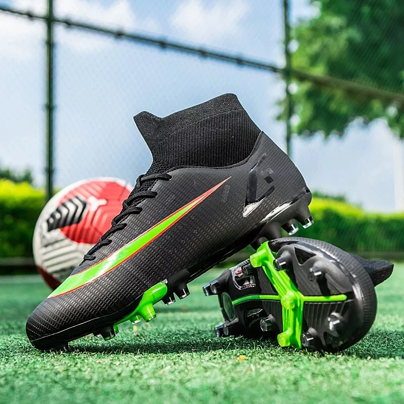 Outdoor Soccer Shoes