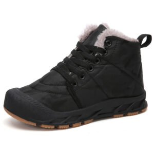 Snow Boots For Kids 1