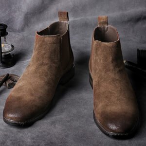 Chelsea Boots for Men